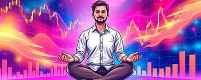 Psicologia do Investidor: Controle Suas Emoções no Mercado