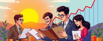 Além da Poupança: Descubra Novas Opções em Renda Fixa