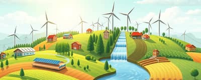 Renda Fixa Verde: Opções Sustentáveis para seu Capital