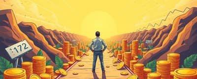 A Jornada do Investidor em Renda Fixa: Do Zero à Liberdade Financeira