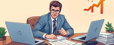 Imposto de Renda em Ações: O Guia Completo para Não Errar