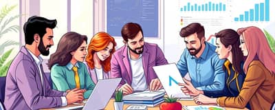 Investindo em Startups: Ativos de Alto Potencial