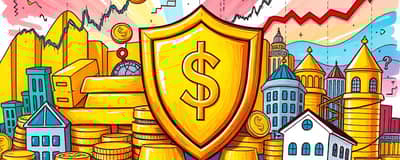 Ativos e Inflação: Protegendo Seu Patrimônio