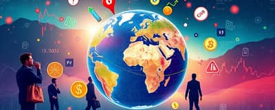 Ativos Internacionais: Ampliando Seus Horizontes