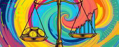 Risco e Retorno: A Dupla Dinâmica dos Ativos