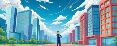 Ações ou Fundos Imobiliários: Qual o Melhor para Você?