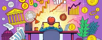 Ativos para Iniciantes: Comece Sua Jornada Financeira