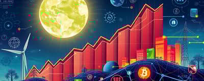 Ativos de Alto Crescimento: Onde Encontrá-los