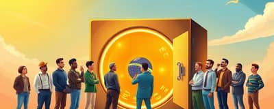 Tesouro Direto: O Ativo Mais Seguro do Brasil?