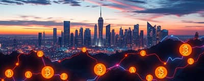 Criptoativos: Entendendo Moedas Digitais