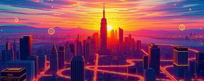 O Poder dos Ativos Digitais: Blockchain e Além