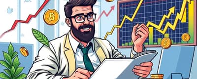 Como Avaliar a Qualidade de um Ativo Financeiro