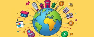 Diversificação Inteligente: Monte sua Carteira de Ativos