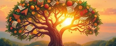 Estratégias de Longo Prazo com Ativos Financeiros