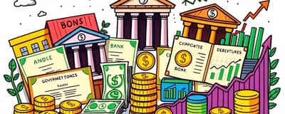 Desvendando os Ativos de Renda Fixa: Seu Guia Essencial