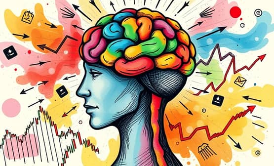 Finanças Comportamentais: Por Que Agimos Como Agimos no Mercado?