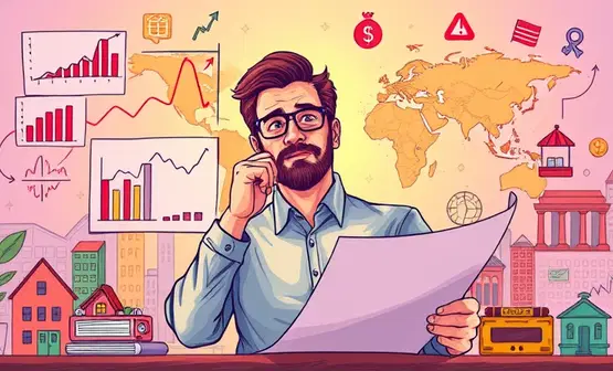 Como Criar um Plano de Investimento em Renda Variável
