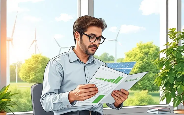 A Disciplina como Pilar do Investimento Sustentável